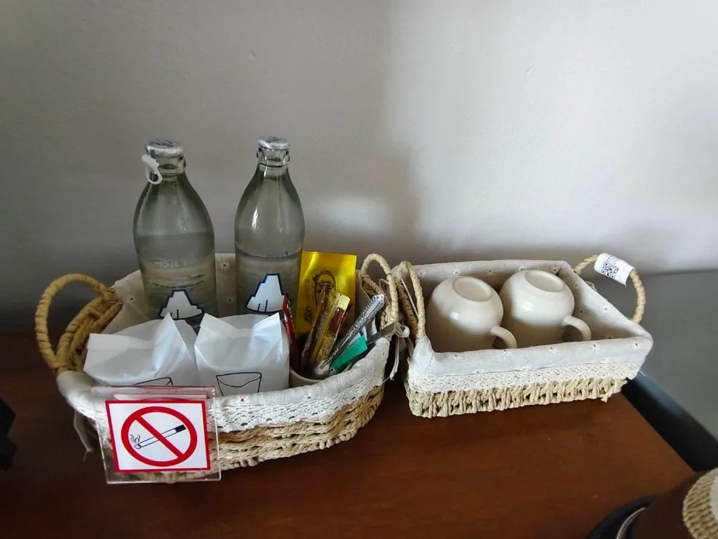 Chiang Mai Waroros Boutique Hotel — photo 11