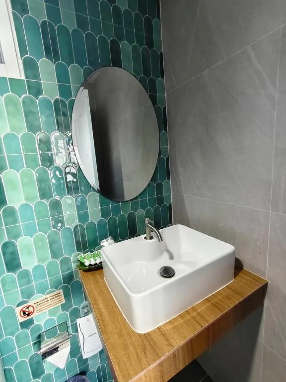 Chiang Mai Waroros Boutique Hotel — photo 15